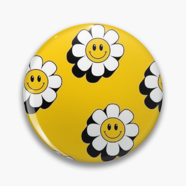 Item preview, Golden Grins: Vibrant Yellow Smiles designed and sold by CulinaryCenter.