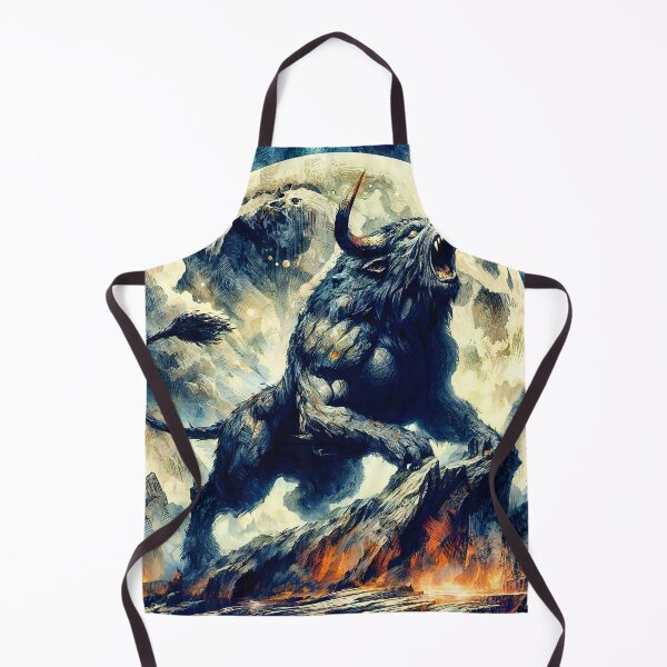 Item preview, MYSTICAL WORLD designed and sold by PixelCraftDSG.