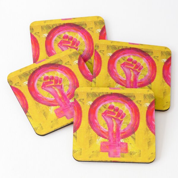 Item preview, I'd Rather Be Fighting the Patriarchy designed and sold by echomultiverse.