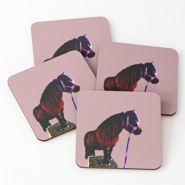 Item preview, Shetland Pony designed and sold by ontological.