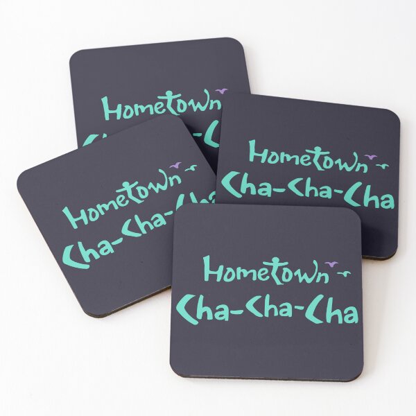 Item preview, hometown cha cha cha kdrama designed and sold by nelkrshop.