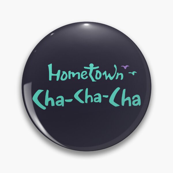 Item preview, hometown cha cha cha kdrama designed and sold by nelkrshop.