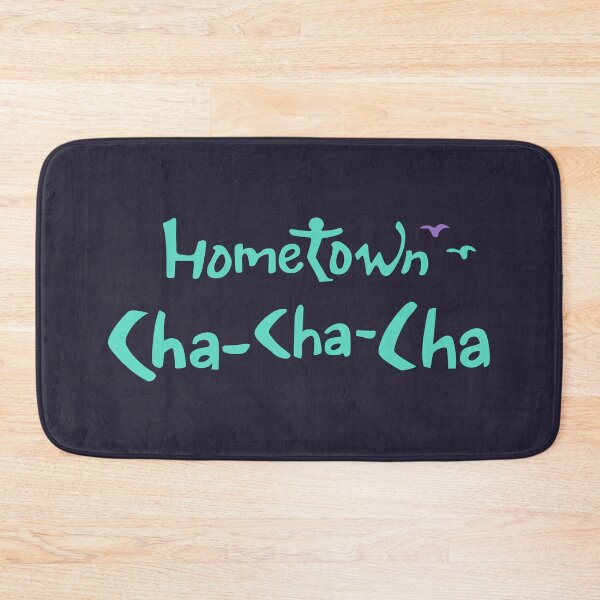 Item preview, hometown cha cha cha kdrama designed and sold by nelkrshop.