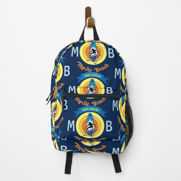 Item preview, Myrtle Beach Beach Surf SC designed and sold by antonietta40.