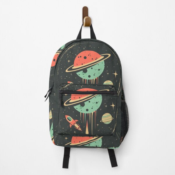 Item preview, Galactic Journey: Space Adventure designed and sold by PurpleMoss.