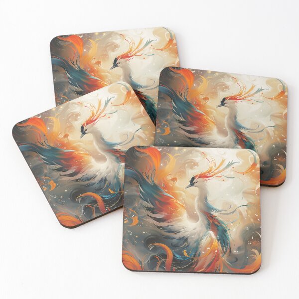 Item preview, Zhejiang Phoenix designed and sold by OccultDreams.