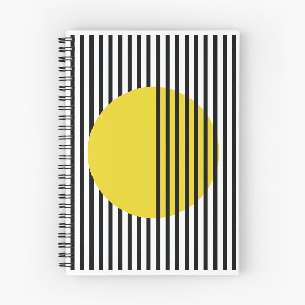 Item preview, Yellow Bauhaus Art designed and sold by BigDigital.