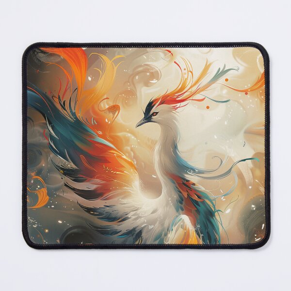 Item preview, Zhejiang Phoenix designed and sold by OccultDreams.