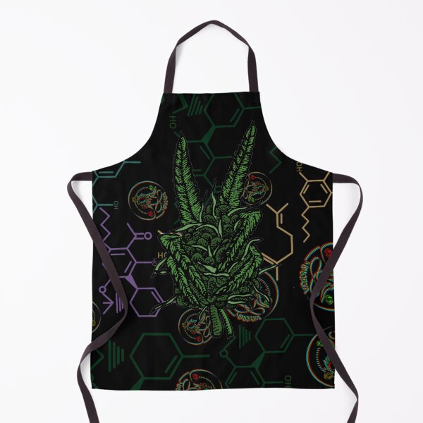 Item preview, Concurrent Peace Cannabis Effect By Minorya Art Creations designed and sold by MinoryaArt.