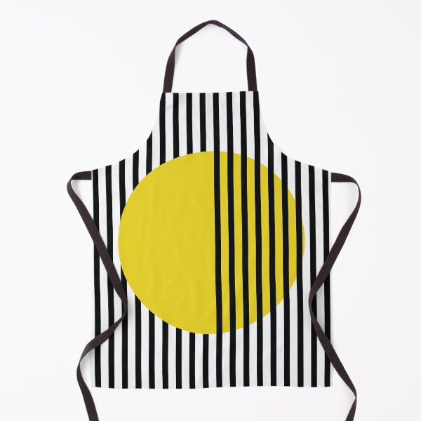 Item preview, Yellow Bauhaus Art designed and sold by BigDigital.