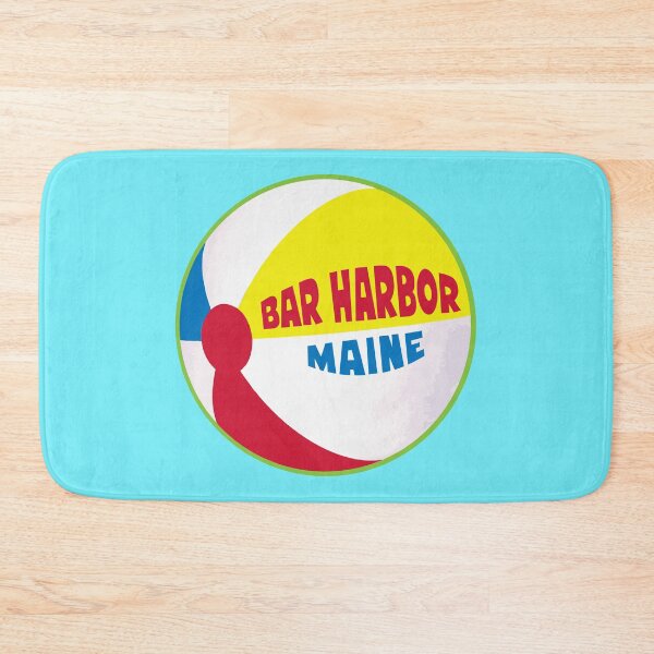 Item preview, Bar Harbor, Maine designed and sold by MartinRivas.