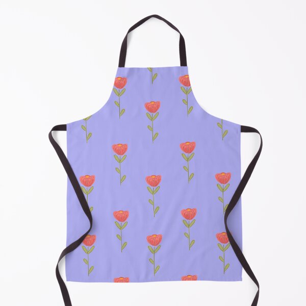 Item preview, Beautiful floral seamless pattern design designed and sold by pmdcreations.