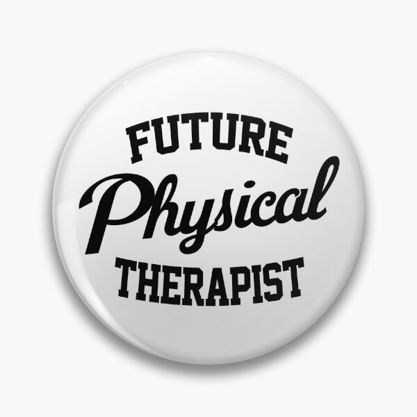 Item preview, Future Physical Therapist designed and sold by HappyArts90.