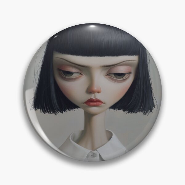 Item preview, mia wallace designed and sold by intheravine.