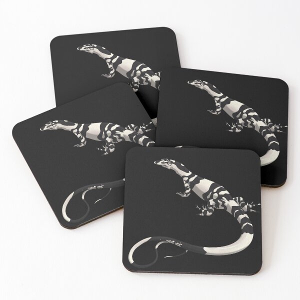 Item preview, Australian Lace Monitor designed and sold by HauntedHerps.