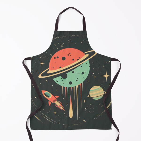 Item preview, Galactic Journey: Space Adventure designed and sold by PurpleMoss.