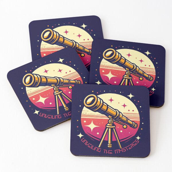 Item preview, Unveiling the Mysteries -- International Astronomy Day 2024. designed and sold by Ayman Toumarti.