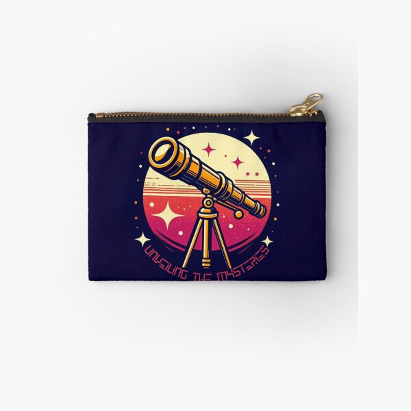 Item preview, Unveiling the Mysteries -- International Astronomy Day 2024. designed and sold by Ayman Toumarti.