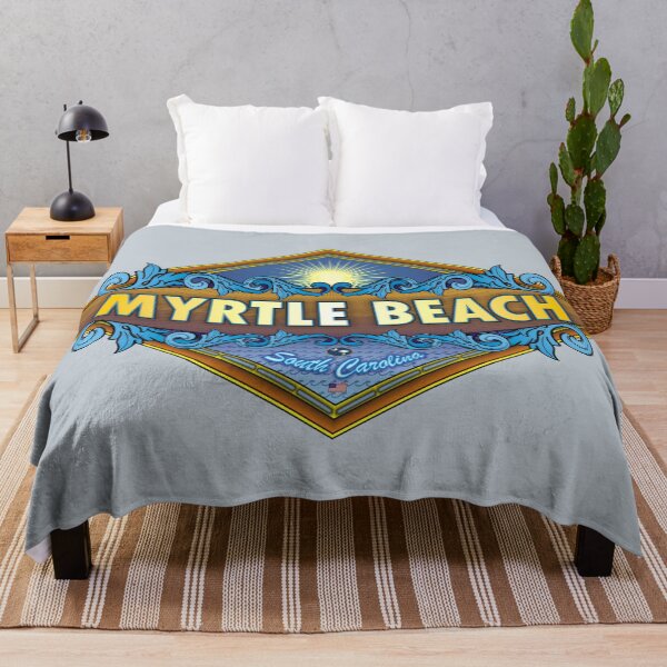 Item preview, Myrtle Beach South Carolina surf designed and sold by antonietta40.