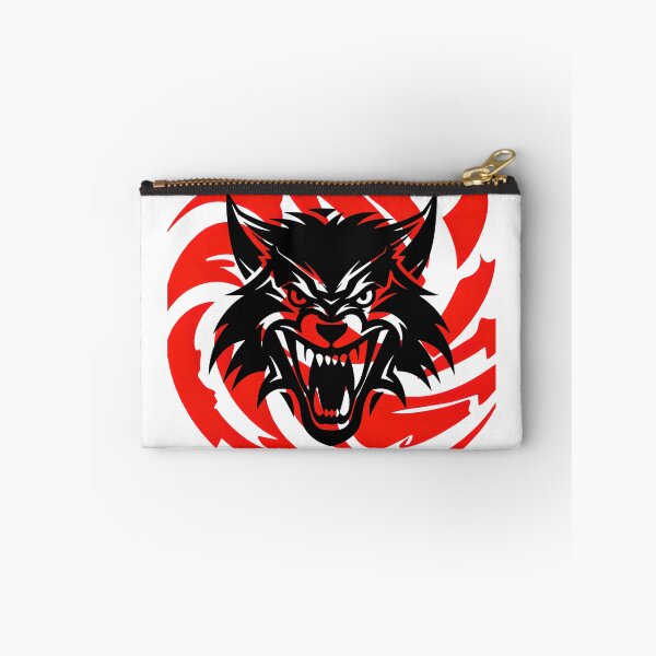 Item preview, Black Wolf Alpha designed and sold by Hexan.