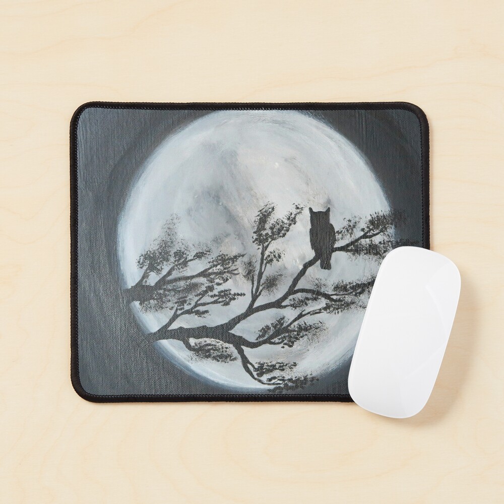Item preview, Mouse Pad designed and sold by HopeProject.