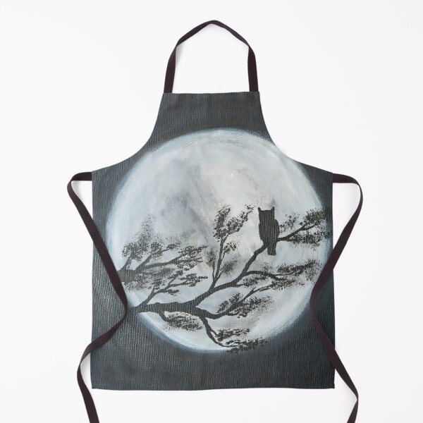 Item preview, Owl designed and sold by HopeProject.