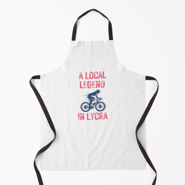 Item preview, Cycling girl legend cycle lover bikes racing in lycra designed and sold by oyptjewellery.