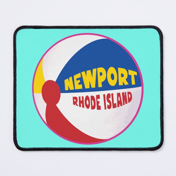 Item preview, Newport, Rhode Island designed and sold by MartinRivas.