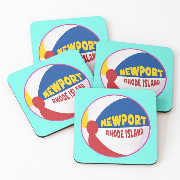 Item preview, Newport, Rhode Island designed and sold by MartinRivas.