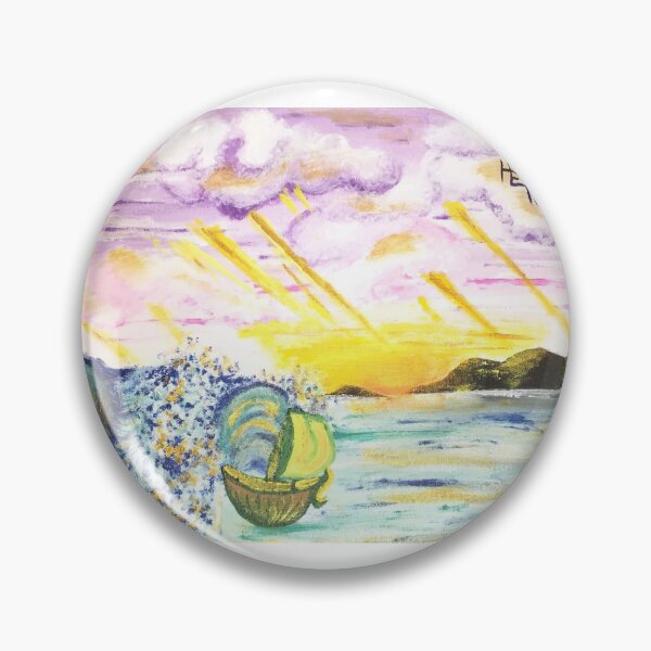 Item preview, fantasea  designed and sold by Hannah  Hamilton.