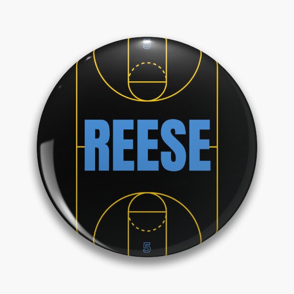 Aperçu de l'œuvre WNBA Angel Reese 5 Chicago Sky créée et vendue par tziggles.