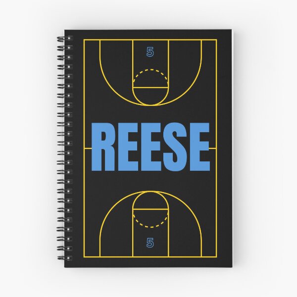 Artikelvorschau, WNBA Angel Reese 5 Chicago Sky entworfen und verkauft von tziggles.