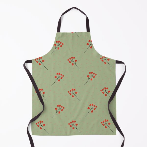 Item preview, Beautiful floral seamless pattern design designed and sold by pmdcreations.