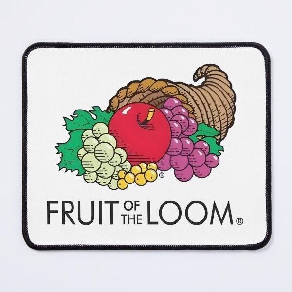 Item preview, Fruit of the Loom cornucopia original designed and sold by Kackos.