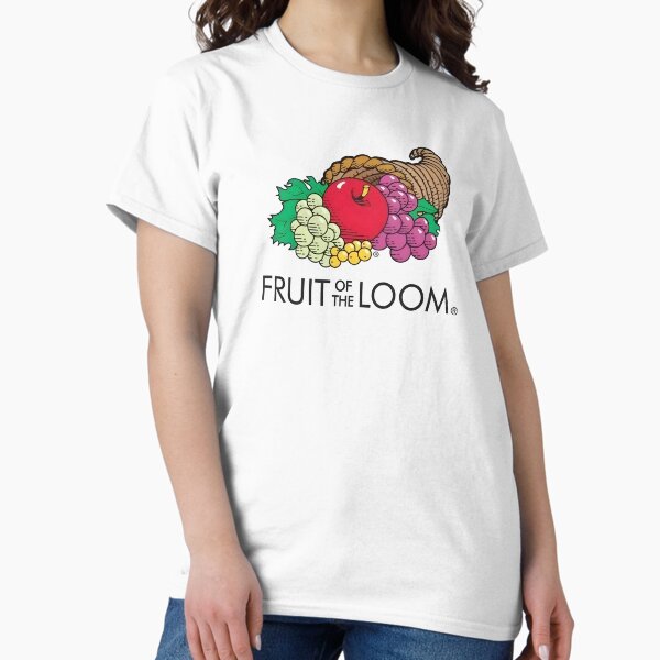 Artikel-Vorschau von Fruit of the Loom Füllhorn Original, designt und verkauft von Kackos.