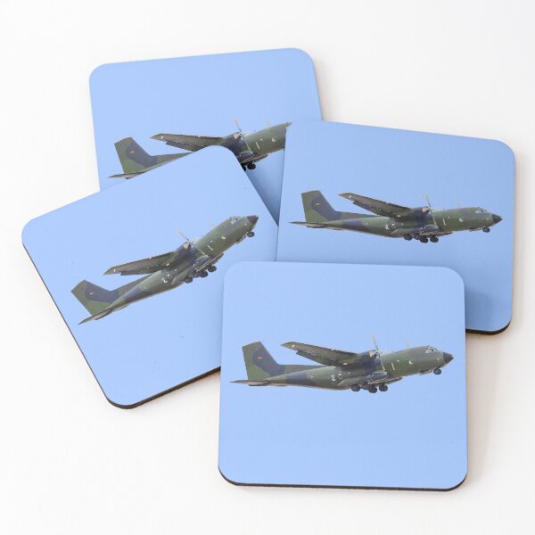 Item preview, Transall C-160 designed and sold by sibosssr.
