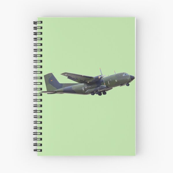 Item preview, Transall C-160 designed and sold by sibosssr.