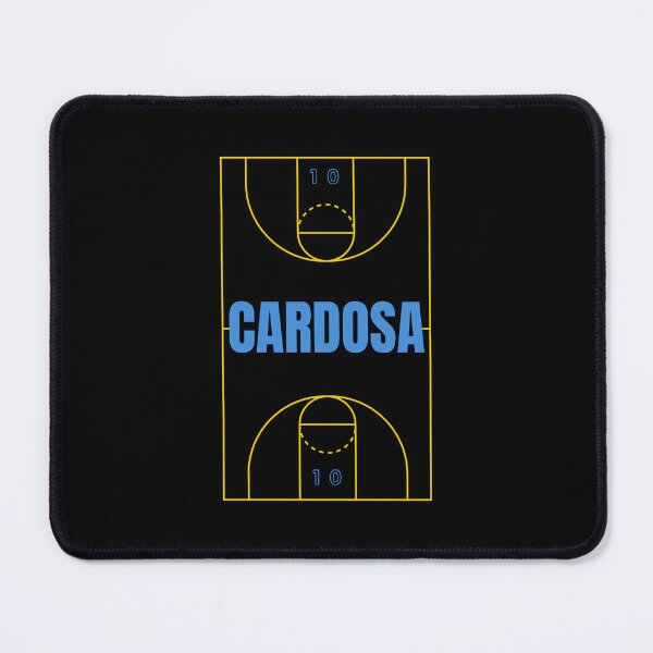 Item preview, WNBA Kamilla Cardosa 10 Chicago Sky  designed and sold by tziggles.