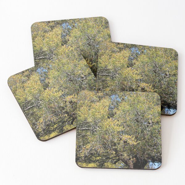 Item preview, Colorful Tree In The Spring designed and sold by Cynthia48.