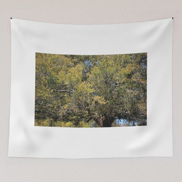 Item preview, Colorful Tree In The Spring designed and sold by Cynthia48.