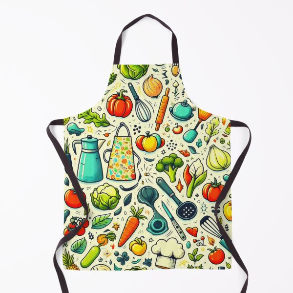 Item preview, Fruits and vegetables. designed and sold by MyHappyArtShop.