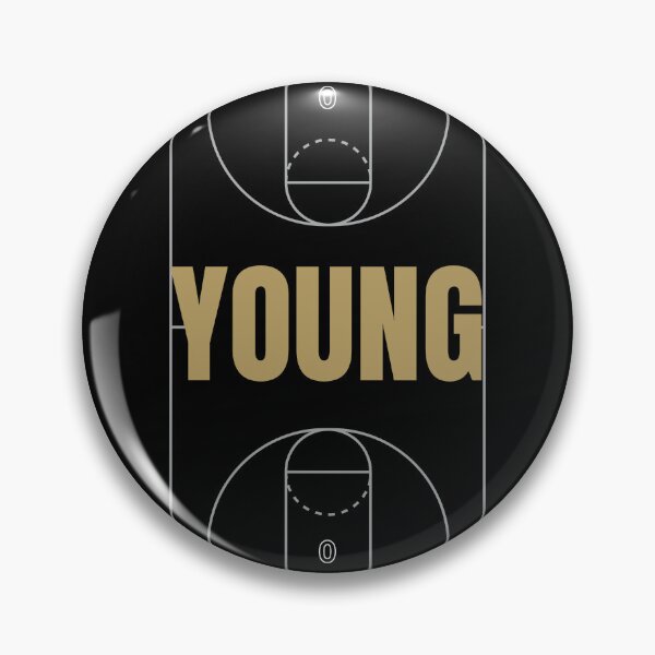 Aperçu de l'œuvre WNBA Jackie Young Les As de Las Vegas créée et vendue par tziggles.