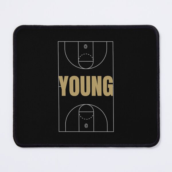 Item preview, WNBA Jackie Young Las Vegas Aces designed and sold by tziggles.