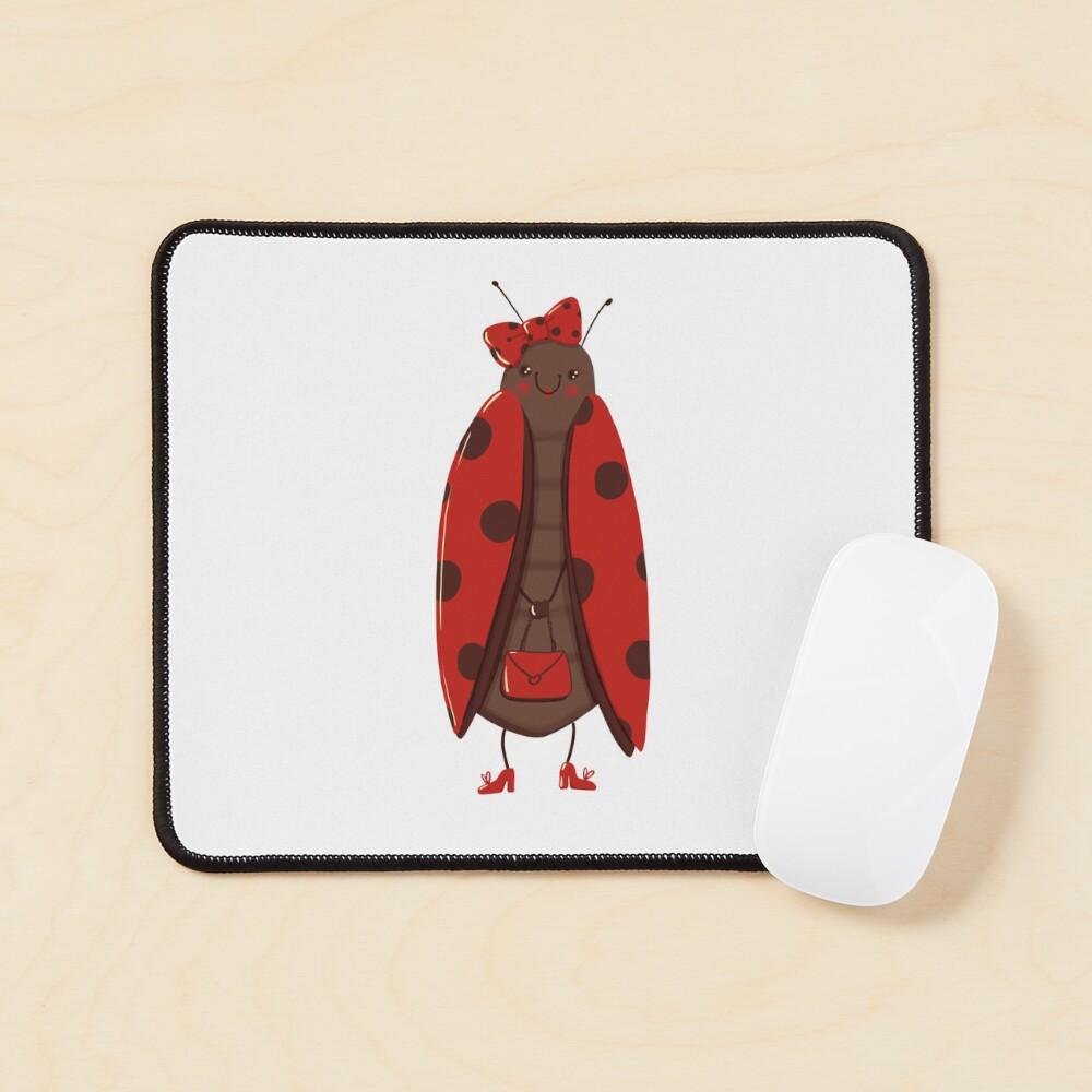 Item preview, Mouse Pad designed and sold by LMay13.