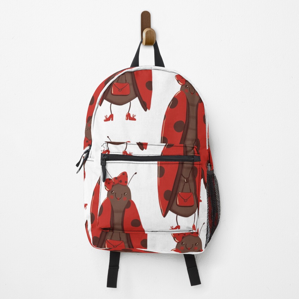 Item preview, Backpack designed and sold by LMay13.