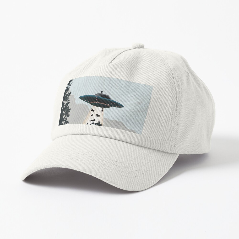 Item preview, Dad Hat designed and sold by tinaschofield.