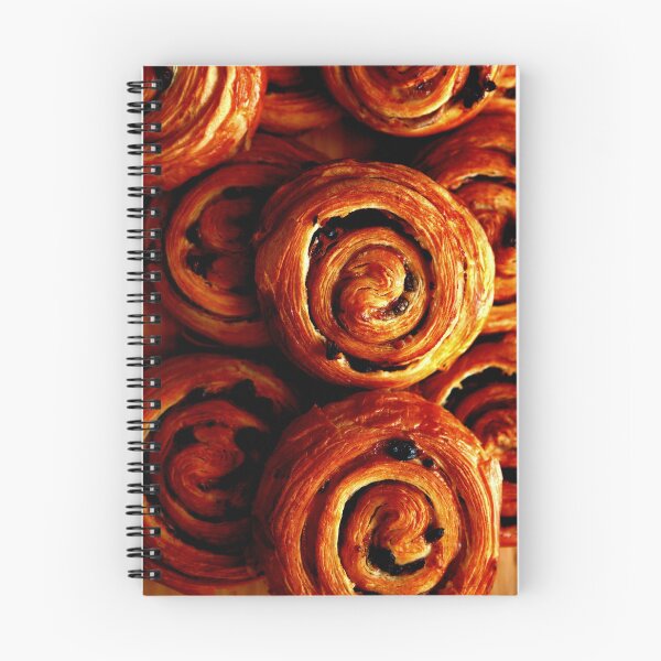 Item preview, Pan Au Raisin designed and sold by ontological.