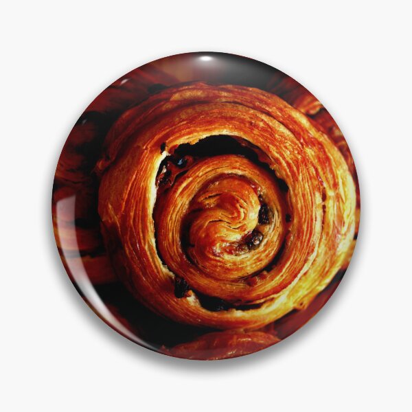 Item preview, Pan Au Raisin designed and sold by ontological.