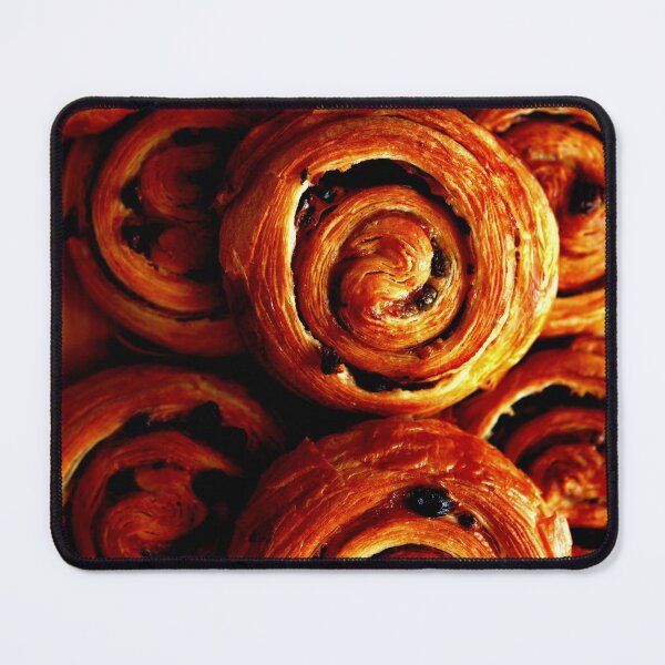 Item preview, Pan Au Raisin designed and sold by ontological.