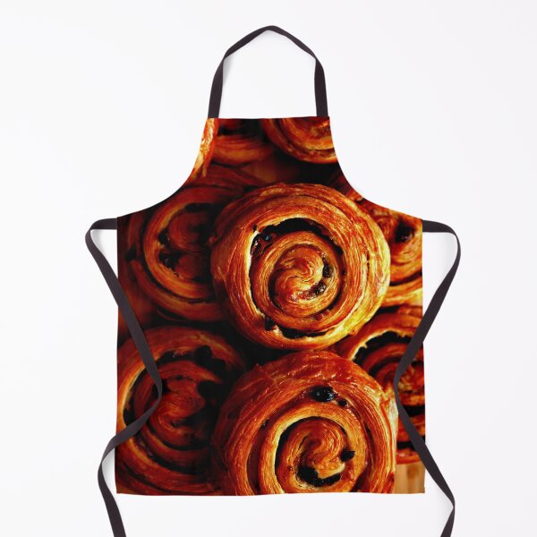 Item preview, Pan Au Raisin designed and sold by ontological.
